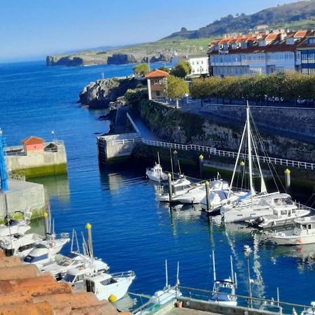 Apartamento Horizonte Llanes Dış mekan fotoğraf