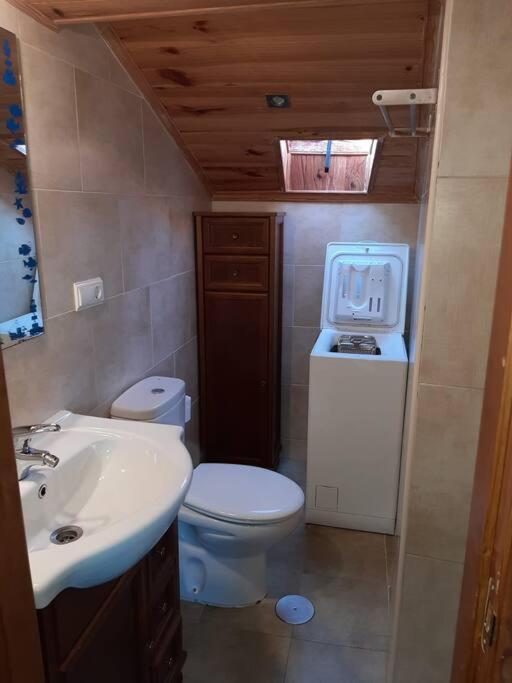 Apartamento Horizonte Llanes Dış mekan fotoğraf