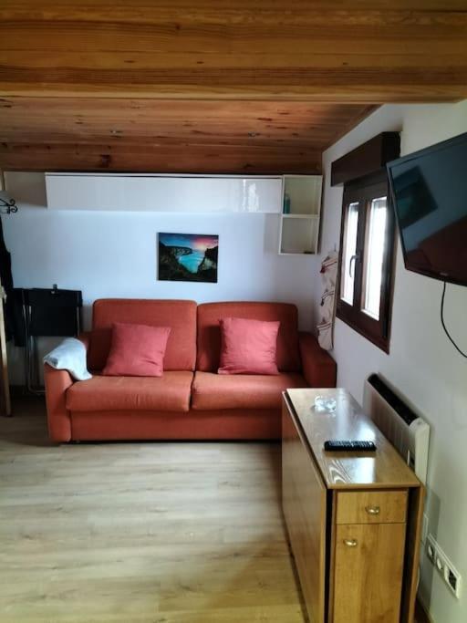 Apartamento Horizonte Llanes Dış mekan fotoğraf