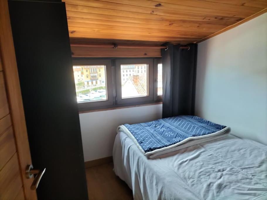 Apartamento Horizonte Llanes Dış mekan fotoğraf