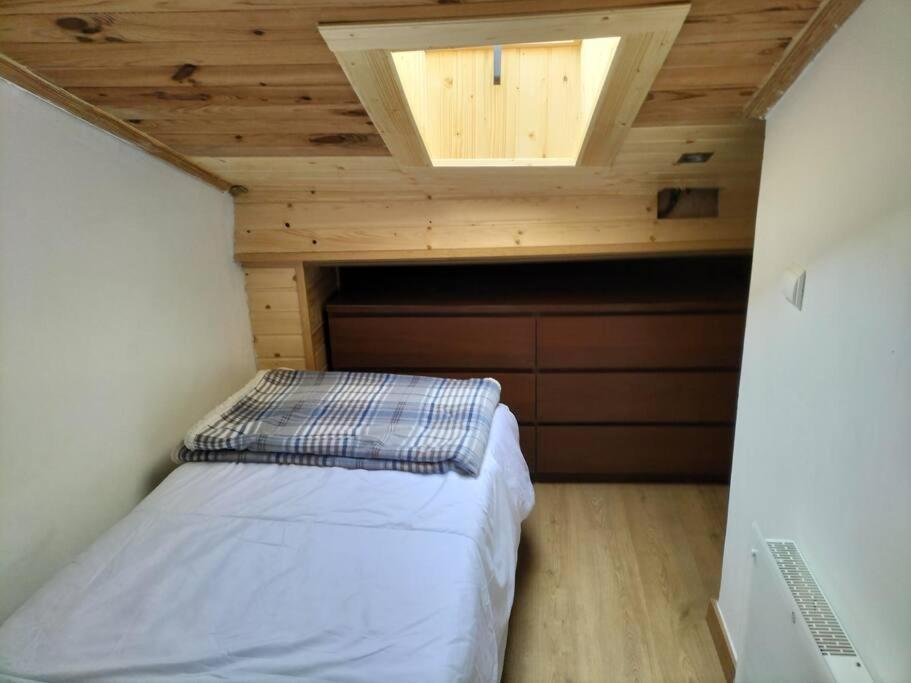 Apartamento Horizonte Llanes Dış mekan fotoğraf
