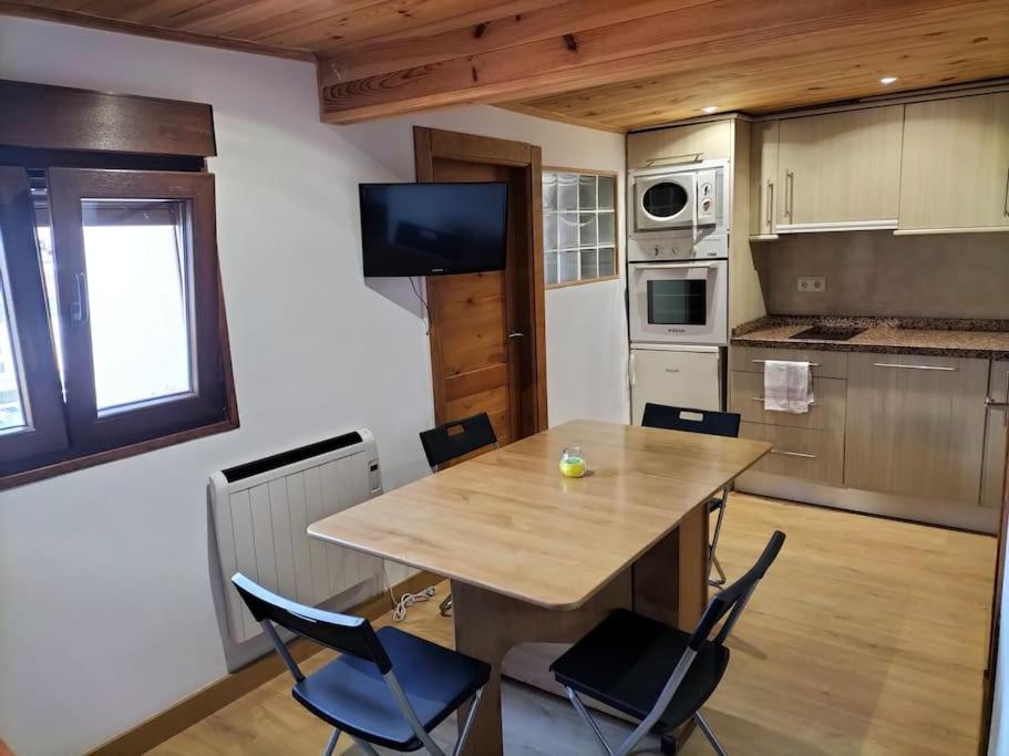 Apartamento Horizonte Llanes Dış mekan fotoğraf